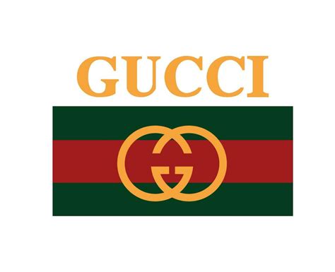 gucci logo yellow|gucci symbol copy paste.